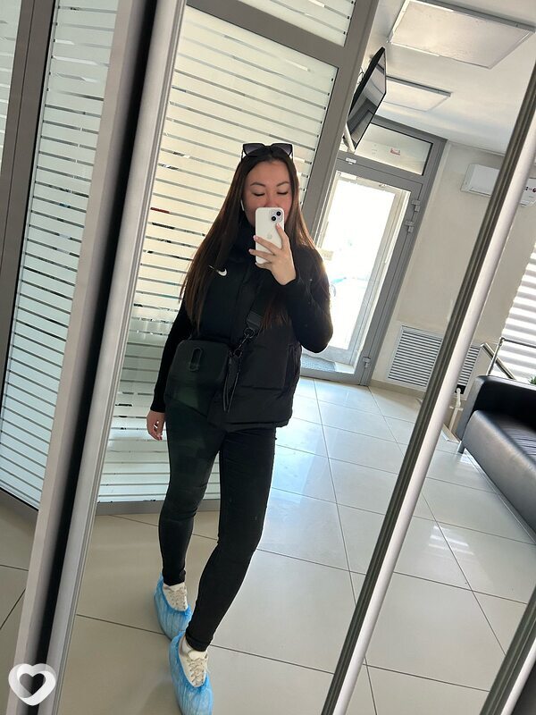 Юлия, 26, Уфе — анкета №1282200