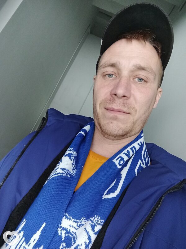 Андрей, 39, Москве — анкета №1282464