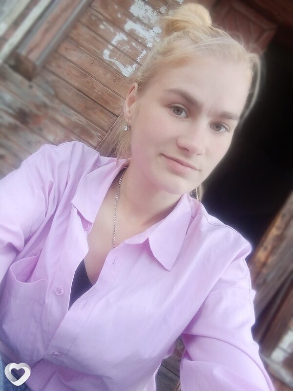 Полина, 24, Архангельске — анкета №1282334