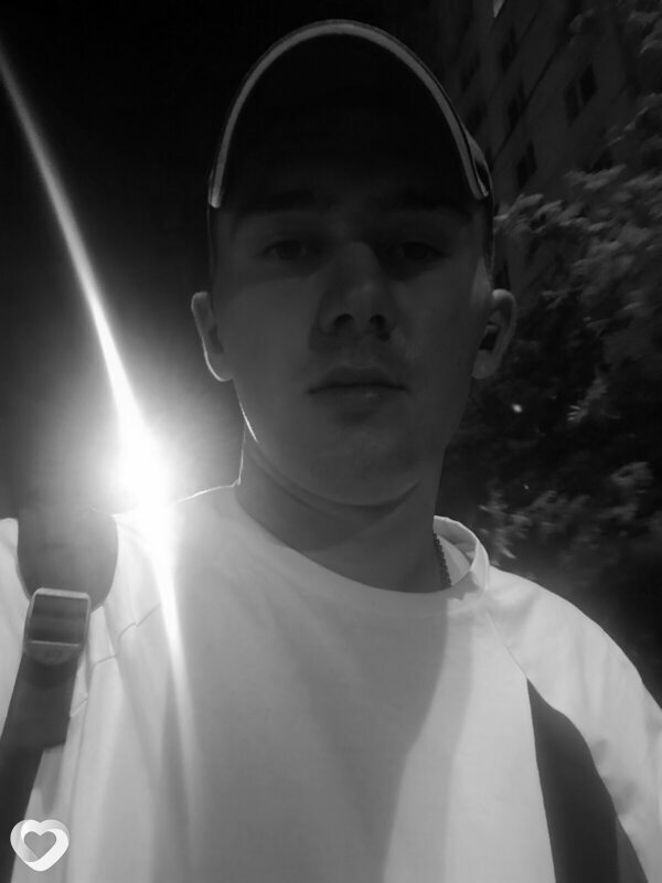 Александр, 29, Химках — анкета №1282338