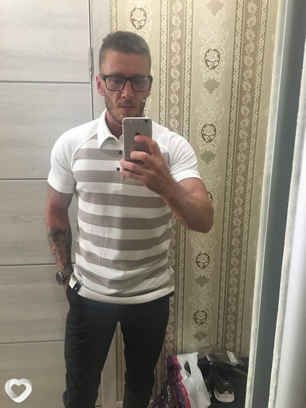 Алексей, 38, Ярославле — анкета №1282340