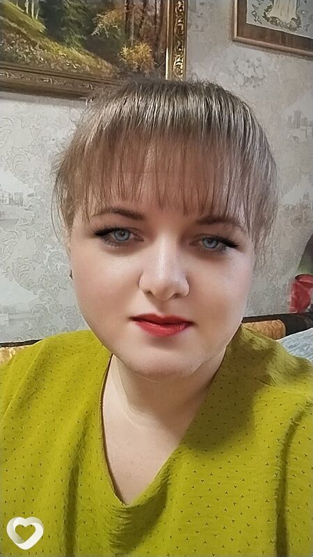 Маша, 37, Дзержинске — анкета №1282342
