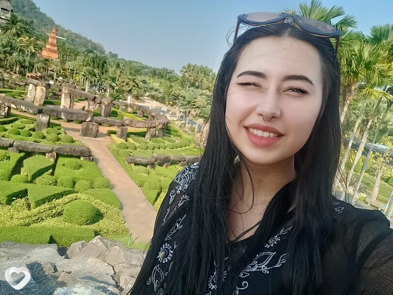 Пайтуна, 20, Челябинске — анкета №1282350