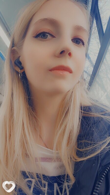 Светлана, 28, Москве — анкета №1282313