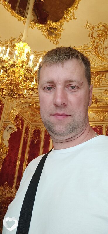Александр, 43, Курске — анкета №1282318