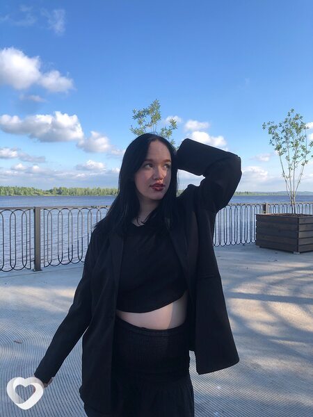 Маша, 22, Перми — анкета №1282319