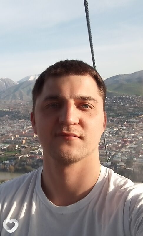 Дмитрий, 31, Санкт-Петербурге — анкета №1282321