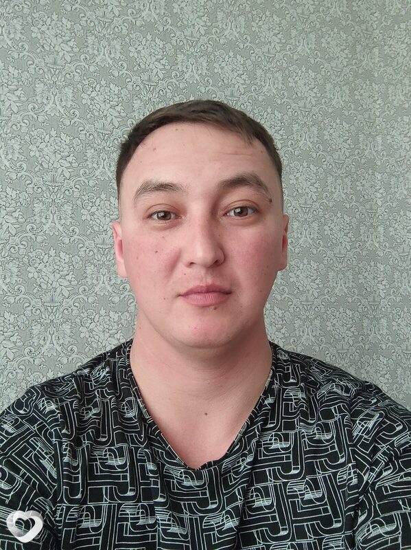 Артур, 33, Рязани — анкета №1282324