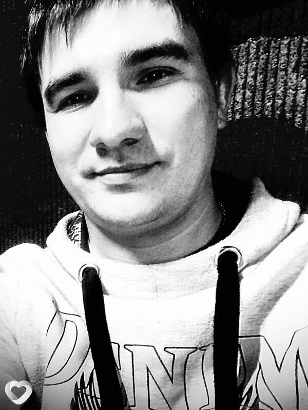 Денис, 29, Липецке — анкета №1282357