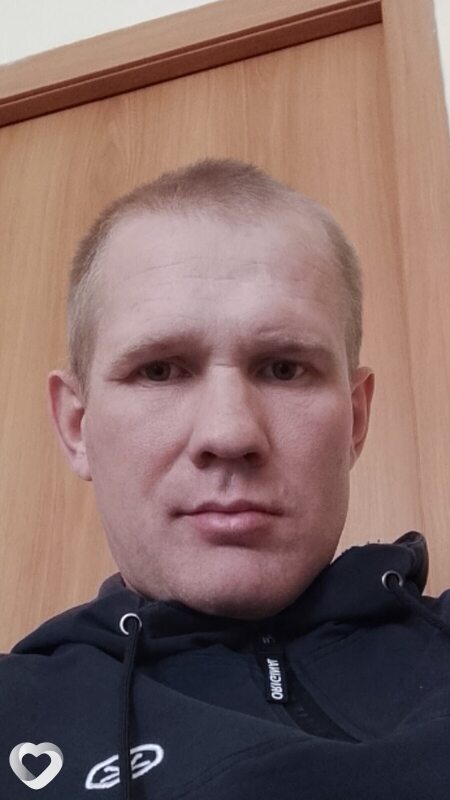 Евгений, 37, Новокузнецке — анкета №1282366
