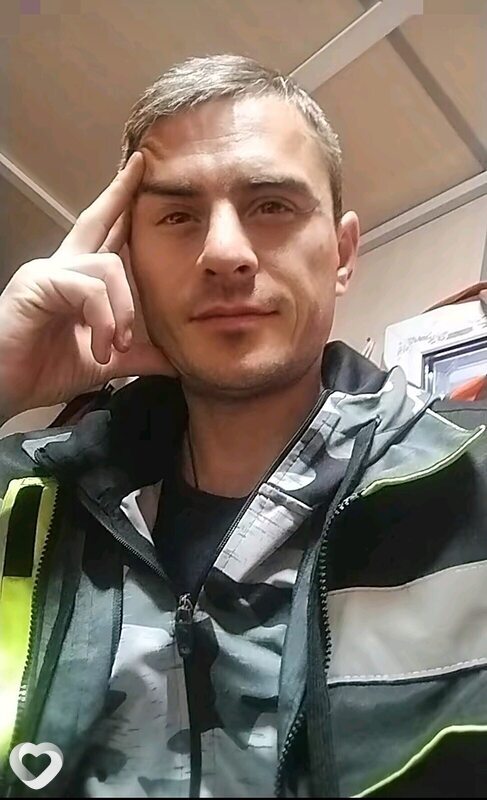 Евгений, 38, Нижнекамске — анкета №1282370