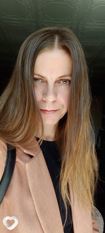 Людмила, 43, Санкт-Петербурге — анкета №1282375