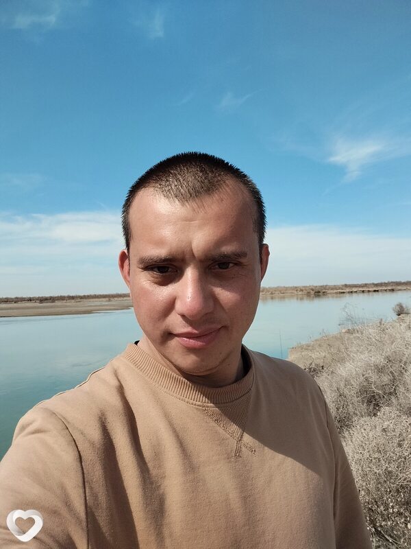 Руслан, 34, Алматы — анкета №1282376