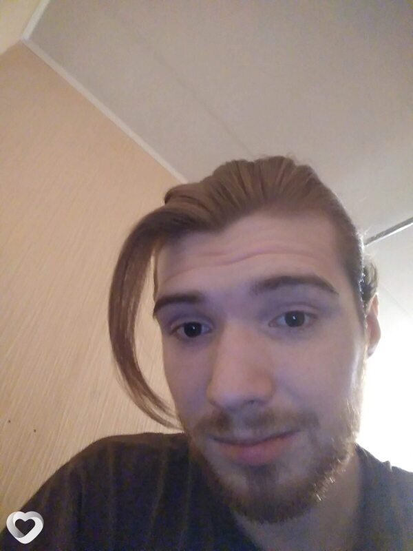 Денис, 26, Нижнем Новгороде — анкета №1282377