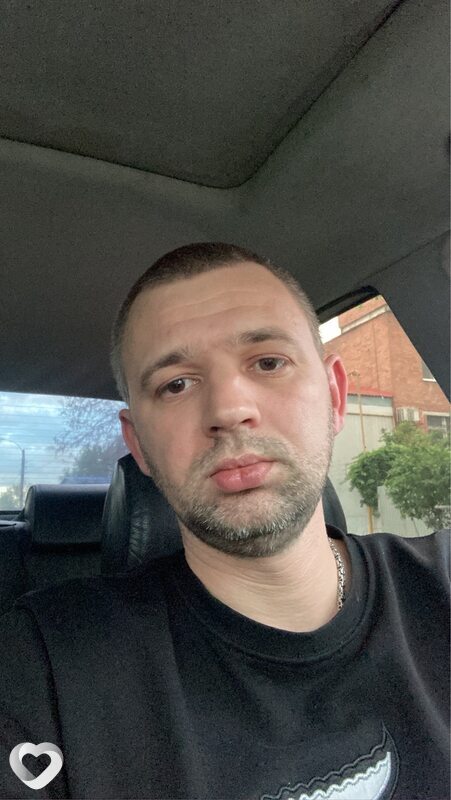 Александр, 35, Краснодаре — анкета №1282391