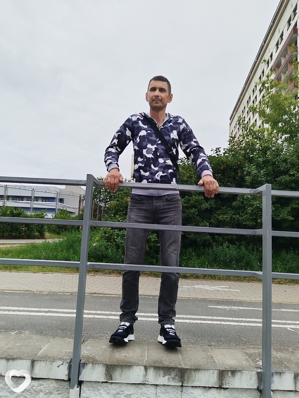 Андрей, 40, Минске — анкета №1282394