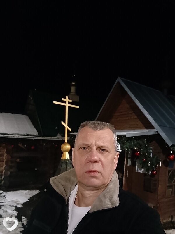 Сергей, 44, Коломне — анкета №1282396