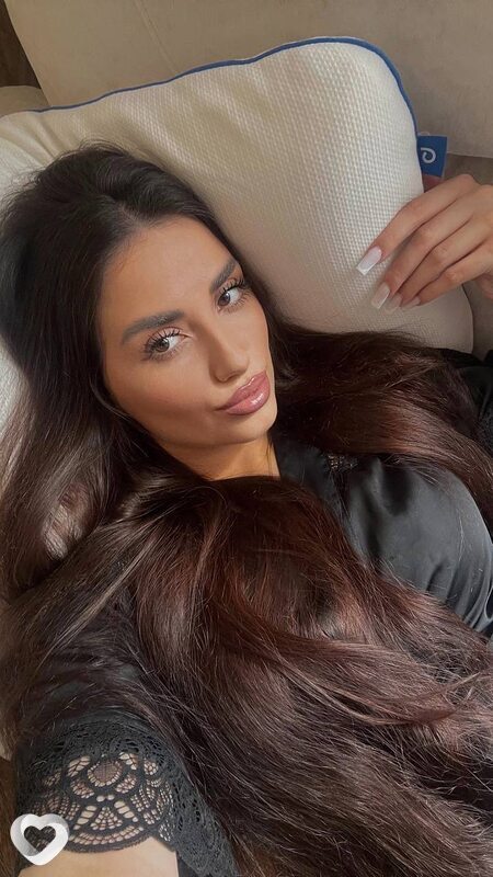 Вика, 20, Тюмени — анкета №1282481