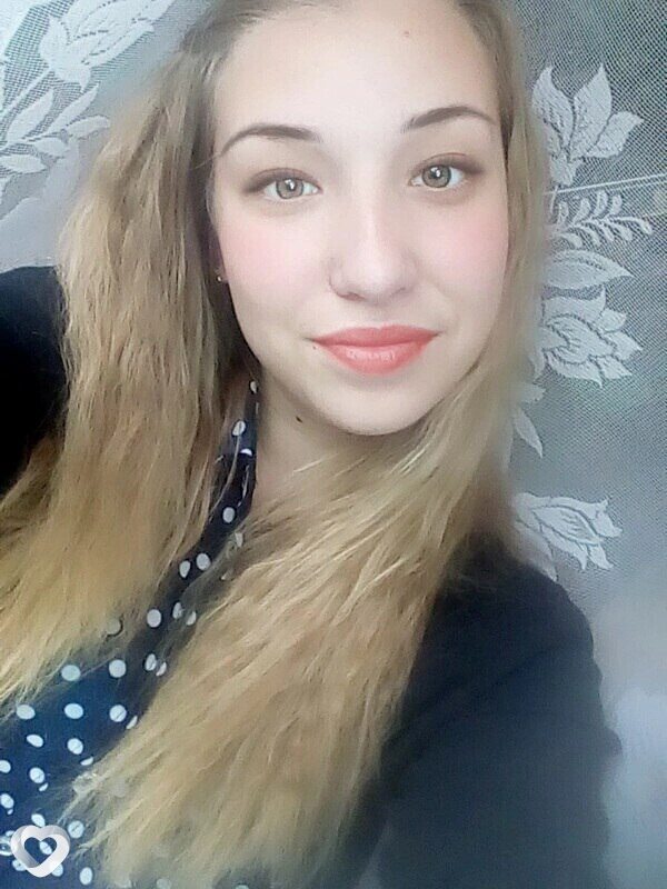 Юля, 29, Мариуполе — анкета №1282493