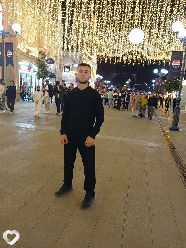 Руслан, 29, Калининграде — анкета №1282497