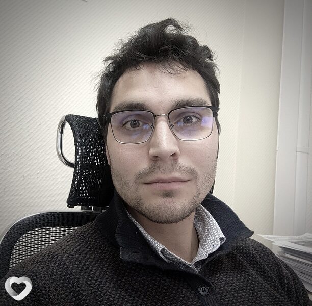 Антон, 32, Санкт-Петербурге — анкета №1282413