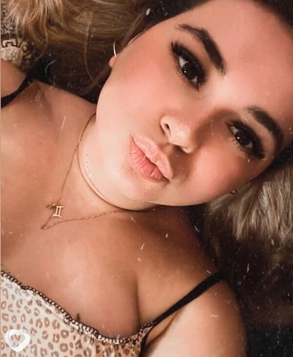 Софья, 25, Минске — анкета №1282419