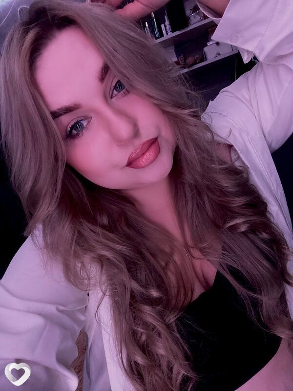 Катерина, 21, Москве — анкета №1282421