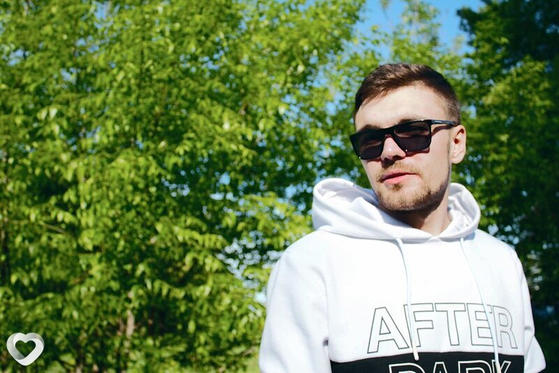 Денис, 32, Ростове-на-Дону — анкета №1282551
