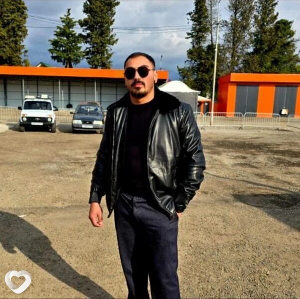 Марк, 29, Сочи — анкета №1282554