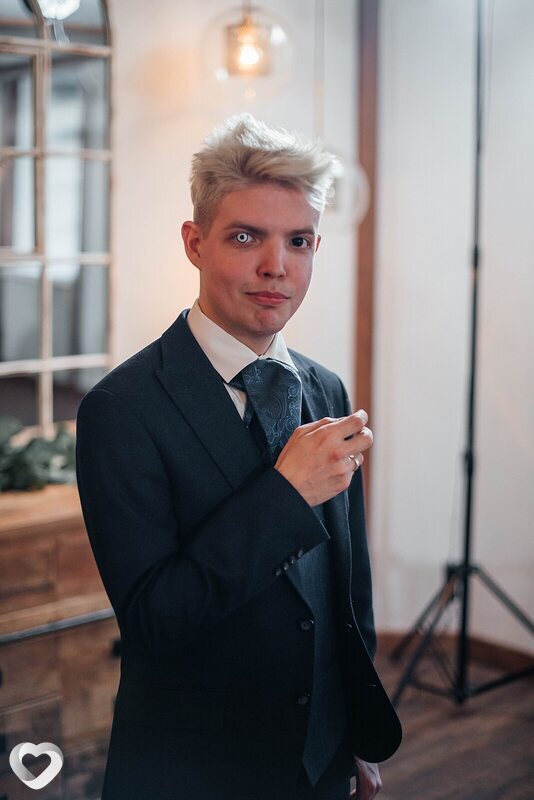 Владислав, 29, Санкт-Петербурге — анкета №1282556