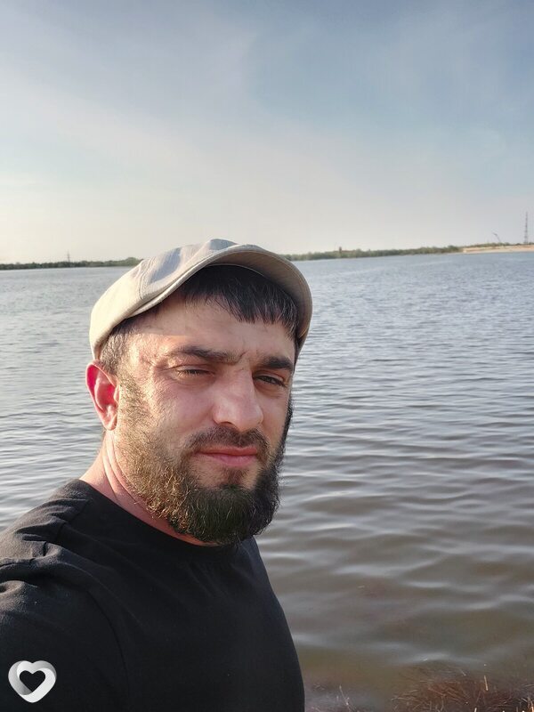 Руслан, 36, Москве — анкета №1282562
