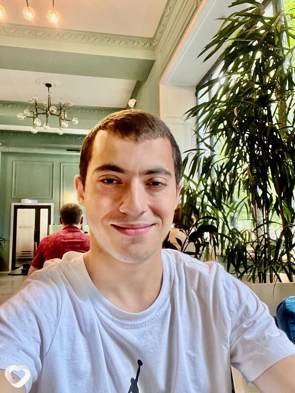 Нарт, 27, Майкопе — анкета №1282450