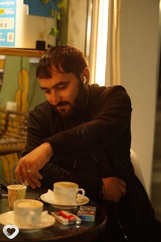Misha, 31, Нижнем Новгороде — анкета №1282727