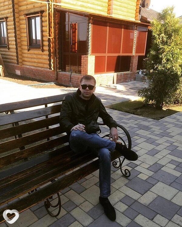 Руслан, 39, Йошкар-Оле — анкета №1282732