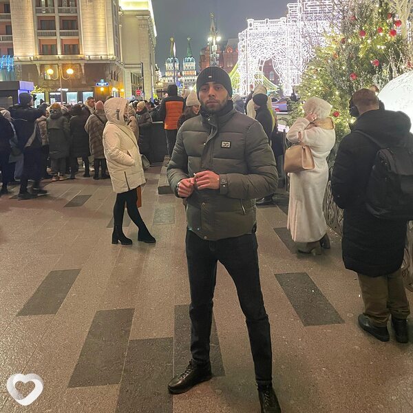 Паша, 28, Новороссийске — анкета №1282733