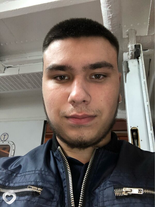Илья, 25, Вологде — анкета №1282735