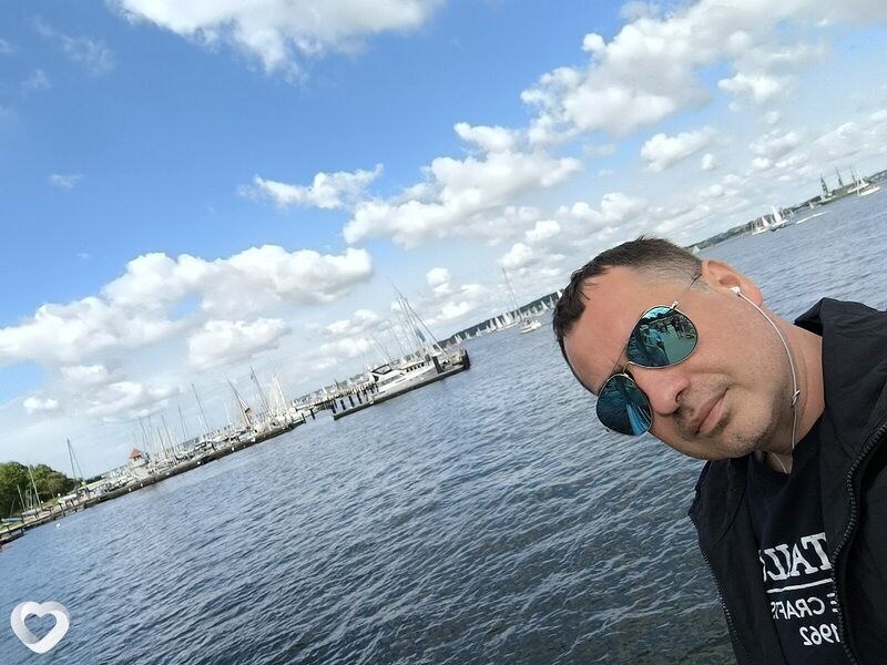 Дмитрий, Киль