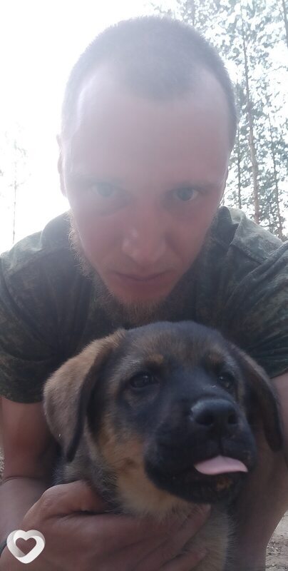 Артем, 37, Луганске — анкета №1282742
