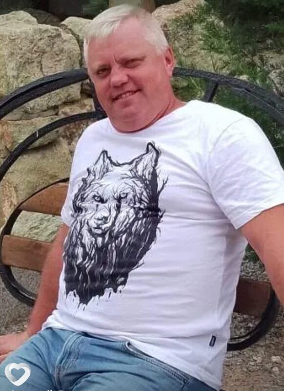 Андрей, 51, Волгограде — анкета №1282747