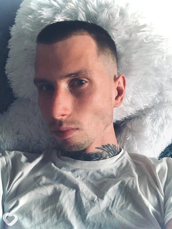 Дима, 25, Екатеринбурге — анкета №1282527