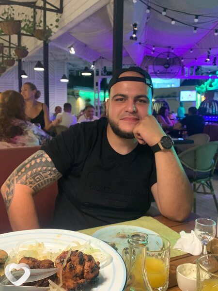 Руслан, 32, Лениногорске — анкета №1282536