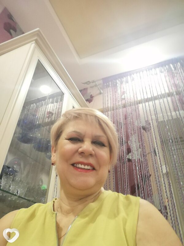 Надежда, 59, Речице — анкета №1282544