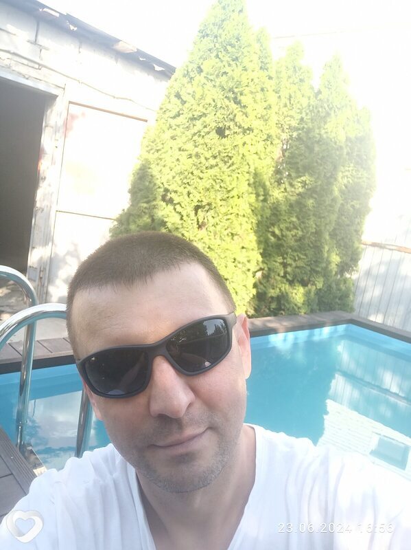 Кирилл, 45, Волгограде — анкета №1282548