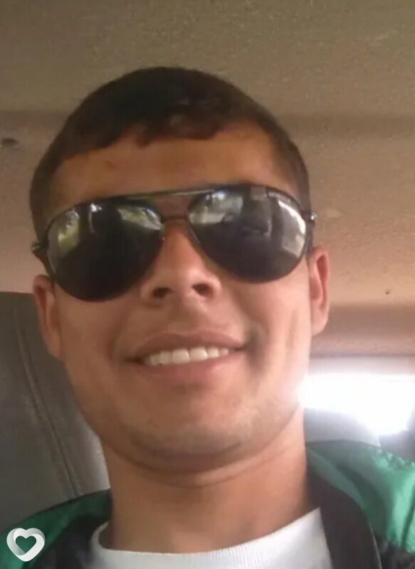 Алмаз, 41, Казани — анкета №1282549