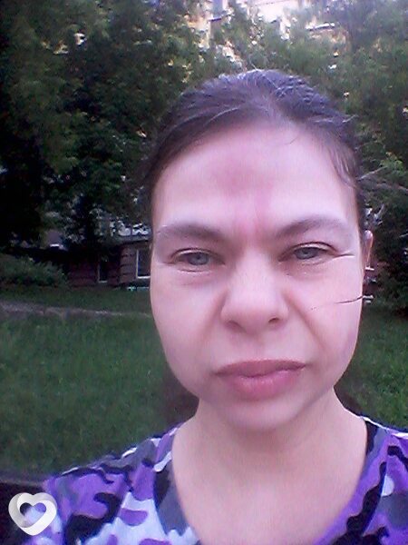 Яна, 36, Иркутске — анкета №1282508