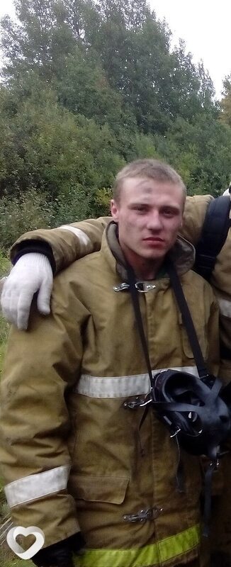 Николай, 32, Сортавале — анкета №1282517
