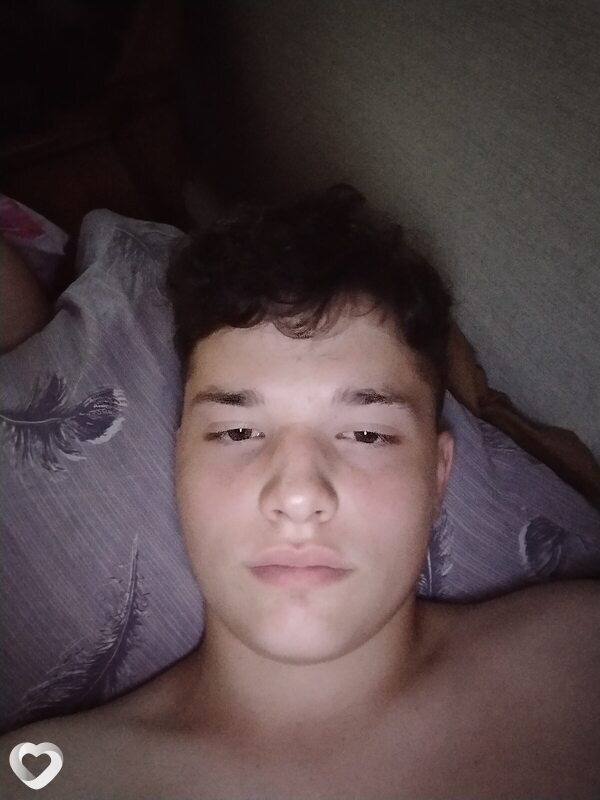 Димасик, 20, Москве — анкета №1282523