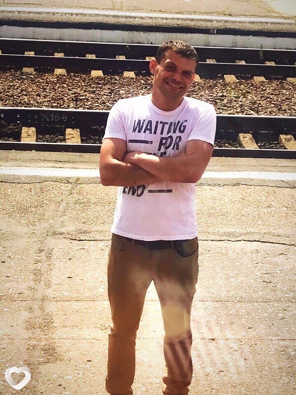 Алексей, 40, Жуковке — анкета №1282524