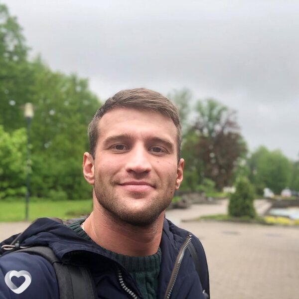 Денис, 25, Бресте — анкета №1282525