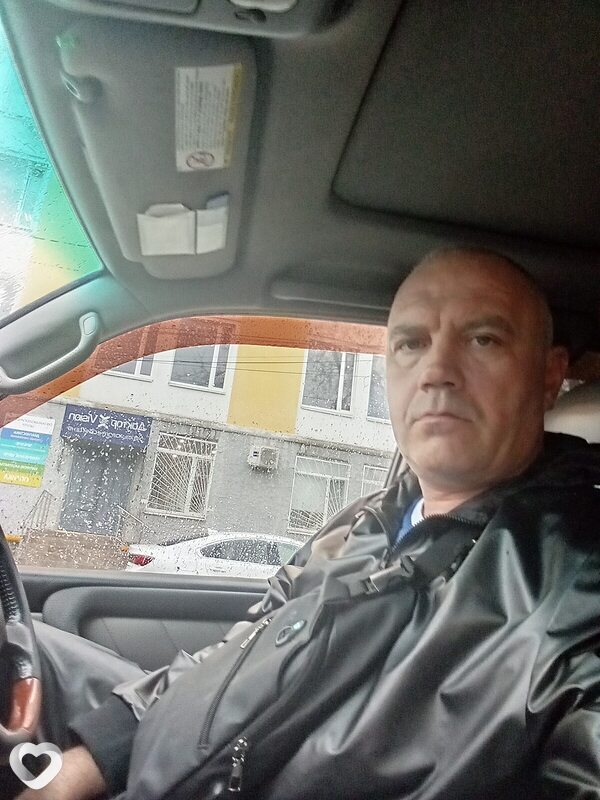 Алексей, 43, Самаре — анкета №1282635